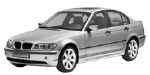 BMW E46 P3460 Fault Code