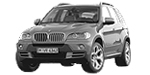 BMW E70 P3460 Fault Code