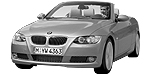 BMW E93 P3460 Fault Code