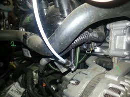 See P3460 repair manual