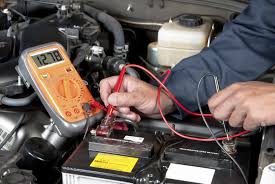 See P3460 repair manual